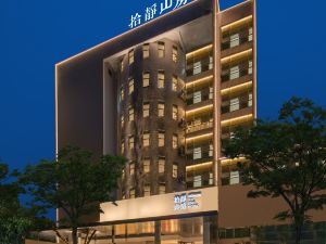 SHI  JING HOTEL