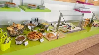 Hey Lou Hotel Hildesheim - Breakfast