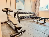 Kaixing Noble Garden Hotel - Gym