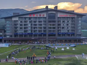 Genting Grand Hotel