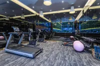 Ashley Tugu Tani Menteng - Gym