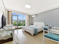 Xiduoduo Holiday Hotel Hotels in Qinhuangdao
