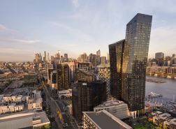 Vibe Hotel Melbourne Docklands