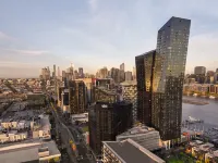 Vibe Hotel Melbourne Docklands Hotels in Melbourne
