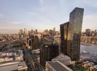 Vibe Hotel Melbourne Docklands