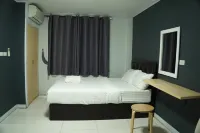 素萬那普A普勒斯旅館