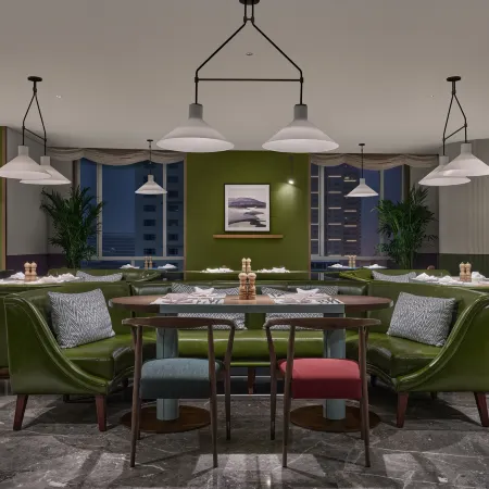 Conrad Urumqi