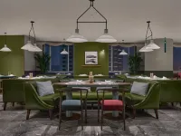 Conrad Urumqi