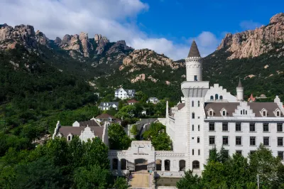 Haier Country Villa Hotel di Qingdao