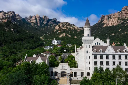 Haier Country Villa Hotels in Qingdao