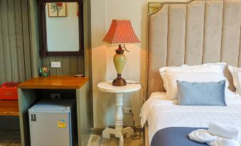 Phuping Valley Resort