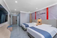 Lewu Express Hotel - Mountain view