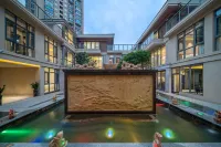 Lux Cabins Brilliant Villa Hotel (Dongshan Jinluwan Seaside Plaza) - Romantisk