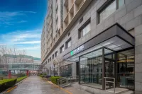 Lehu Apartment Hotel (Beijing Pingxi Palace Wendu Water City) Hotels in Changping District