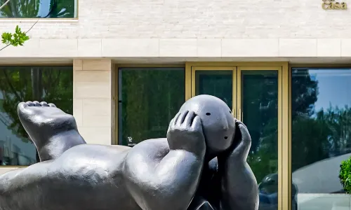 mi casa su casa Club Hotel