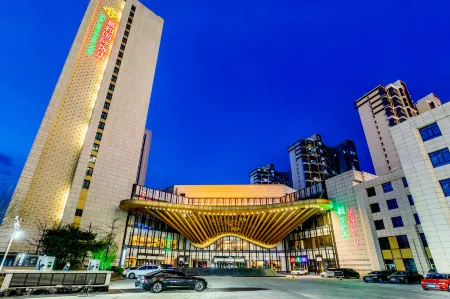 Jiahe International Hotel