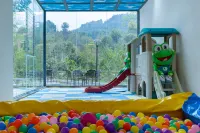 Yibin Shunan Bamboo Forest Sizhi Farm Stay