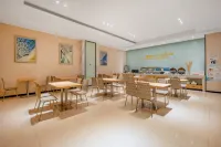 城市優選酒店（恩施火車站機場店） - 早餐