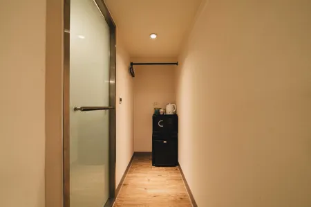 Swiio Hotel Ximending