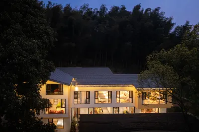 Xitang Hotspring Homestay (Wangyougu Branch) Hotels in Changning