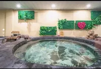 Changbai Mountain Songlin Hotel