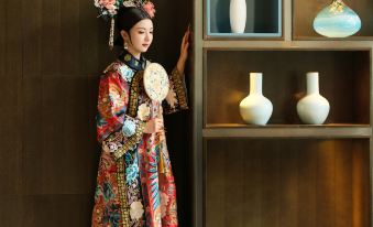 China World Hotel, Beijing - Housity