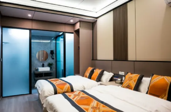 Taizhou Xiangbala Homestay (Lower Dachen Island) Hotels in Dachen Island/Taizhou Archipelago