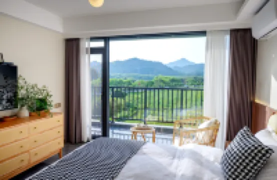 Yuxiu Yueting Homestay (Xiandu Scenic Area)