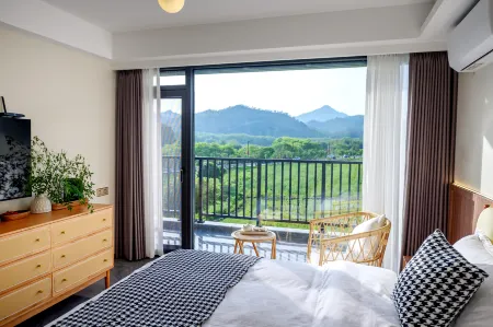 Yuxiu Yueting Homestay (Xiandu Scenic Area)