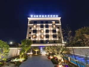 SAINT VEYA Hotel Springs Resort