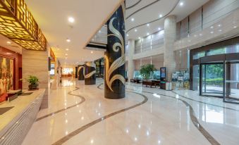 Xiamen Harbor Bay Hotel (Zhongshan Road First Wharf Store)