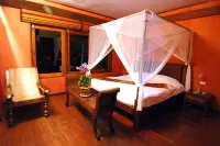 Green Gecko Hotels in 