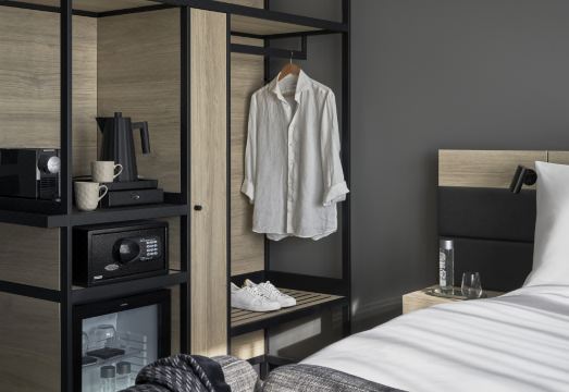 AC 호텔 멜보 사우스뱅크