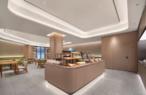 JI Hotel (Quzhou Shuitingmen)