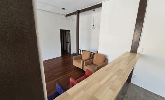 HOUSE JU HOSTEL Khaosan