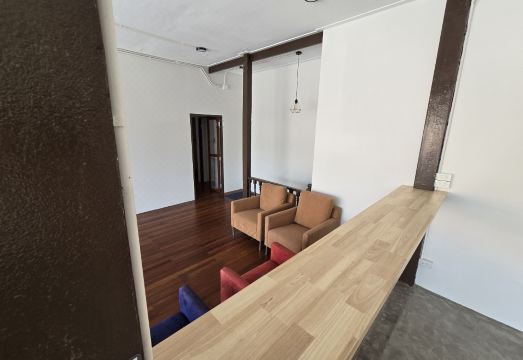 HOUSE JU HOSTEL 공용 공간