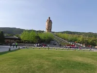 Furenju Homestay (Qufu Nishan Holy Land Branch)