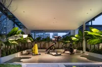 Hengxuan Courtyard Hotel (Guang'an Linshui Modern Life Museum Branch)