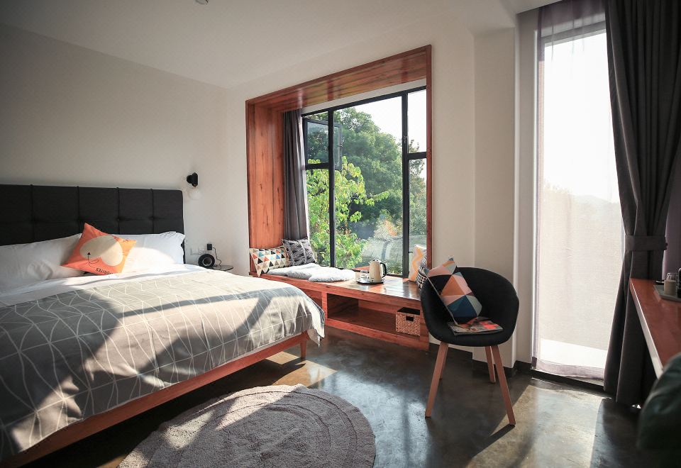 Hangzhou Chunyin Chunshan Hotel Images