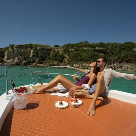 Baglioni Masseria Muzza Resort & Spa