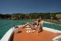 Baglioni Masseria Muzza Resort & Spa - Romantic