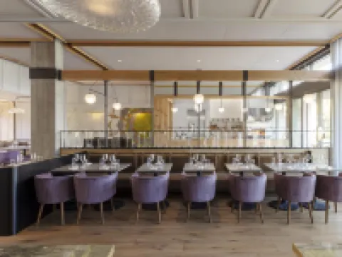 Park James Hotels in Palo Alto