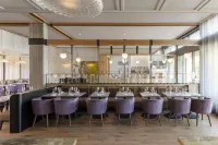 Park James Hotels in Menlo Park