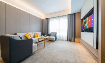 Manyun·Yueshe Hotel (Gucheng Branch)