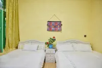 Kashgar Returning Friends International Youth Hostel（Ella's Home）