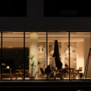 北山·Family輕奢泳池度假山景美宿（恩施楊家灣店）