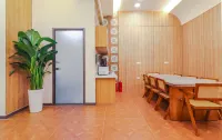 Guihua Zaijiu Youth Hostel (Zhonggulou Huimin Street Branch)