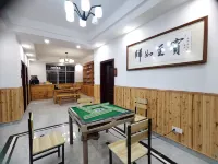Jinggangshan jinxuanhui Inn