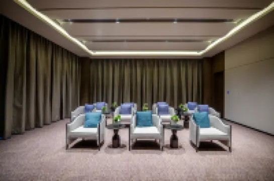 มู่ซินวัลเล่ย์