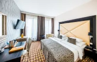 Grandior Hotel Prague Hotels in Prague